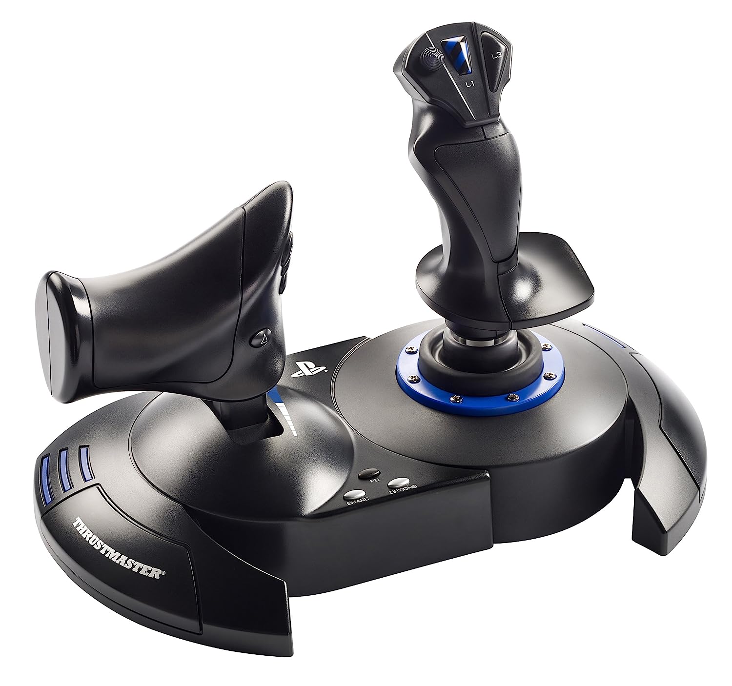 Thrustmaster T.Flight HOTAS 4/One/X IKEA Chair Holder