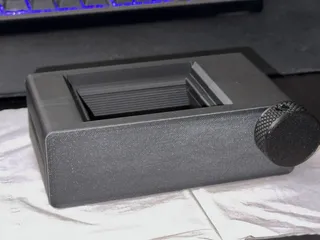 6x7 Film Frame Scanning Holder