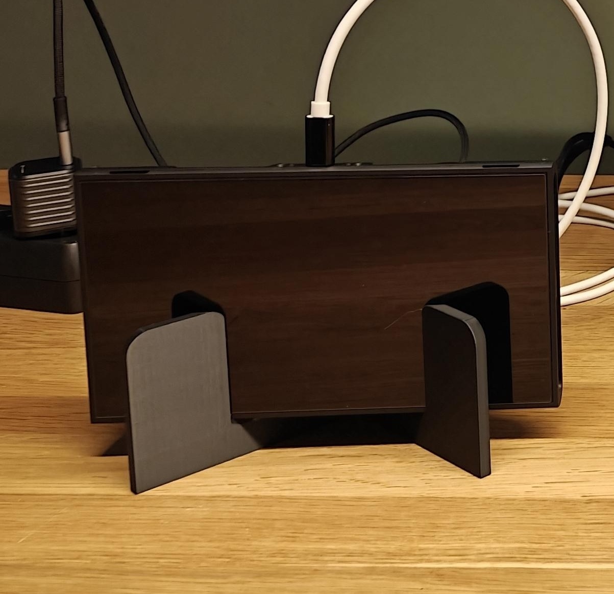 Nintendo Switch 2 portable stand