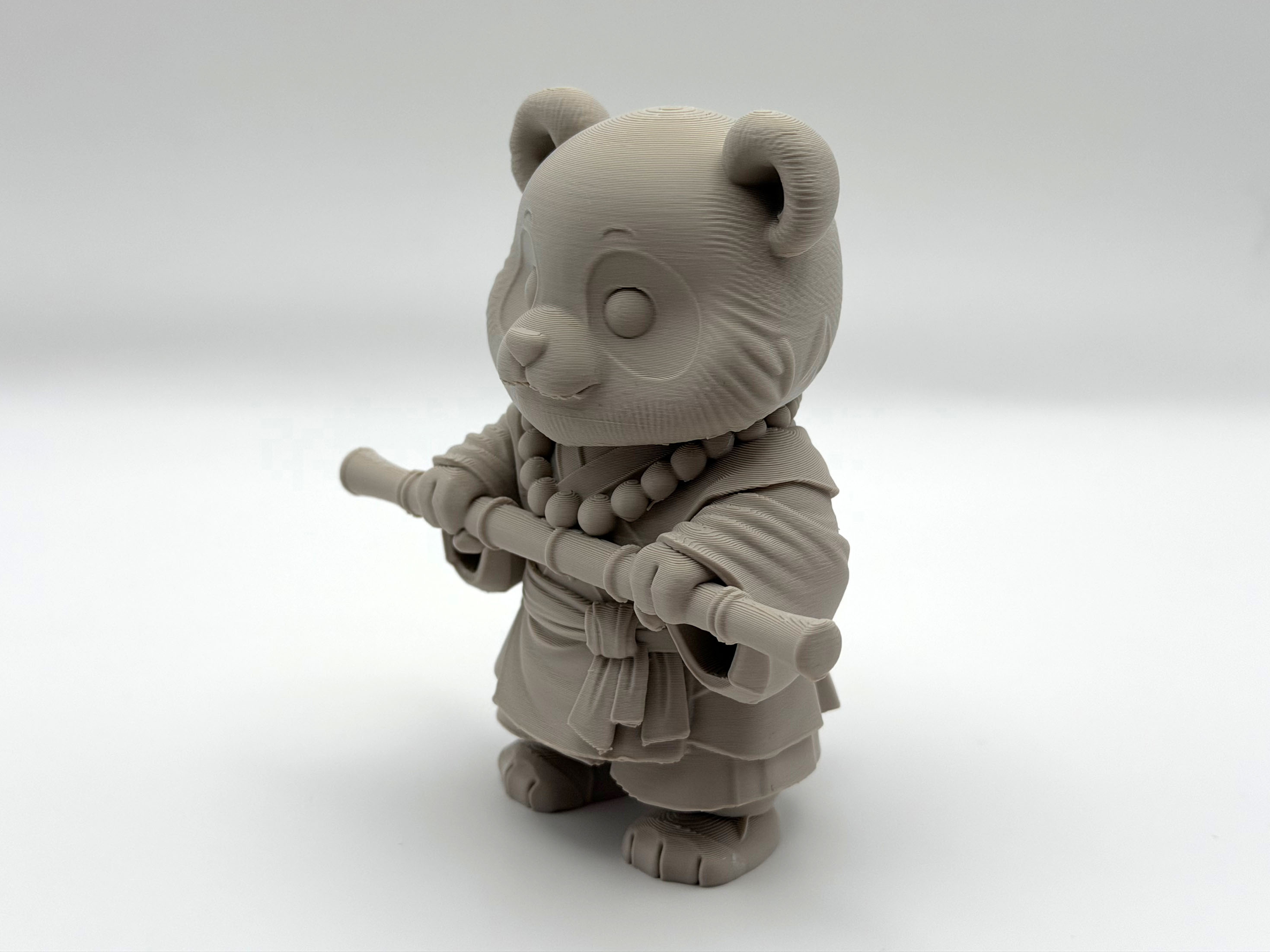 Panda Stick — miniatura 3