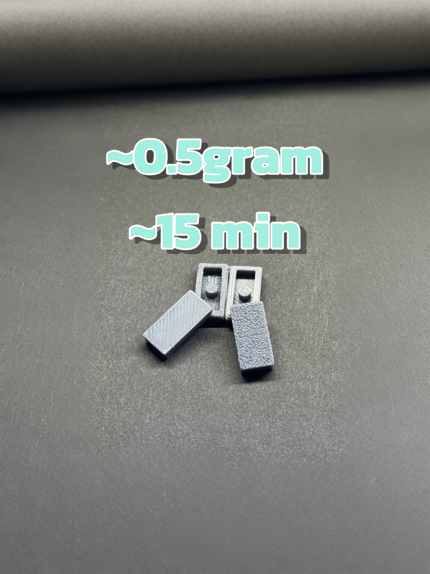LEGO smooth flat studless plate 306926 3069