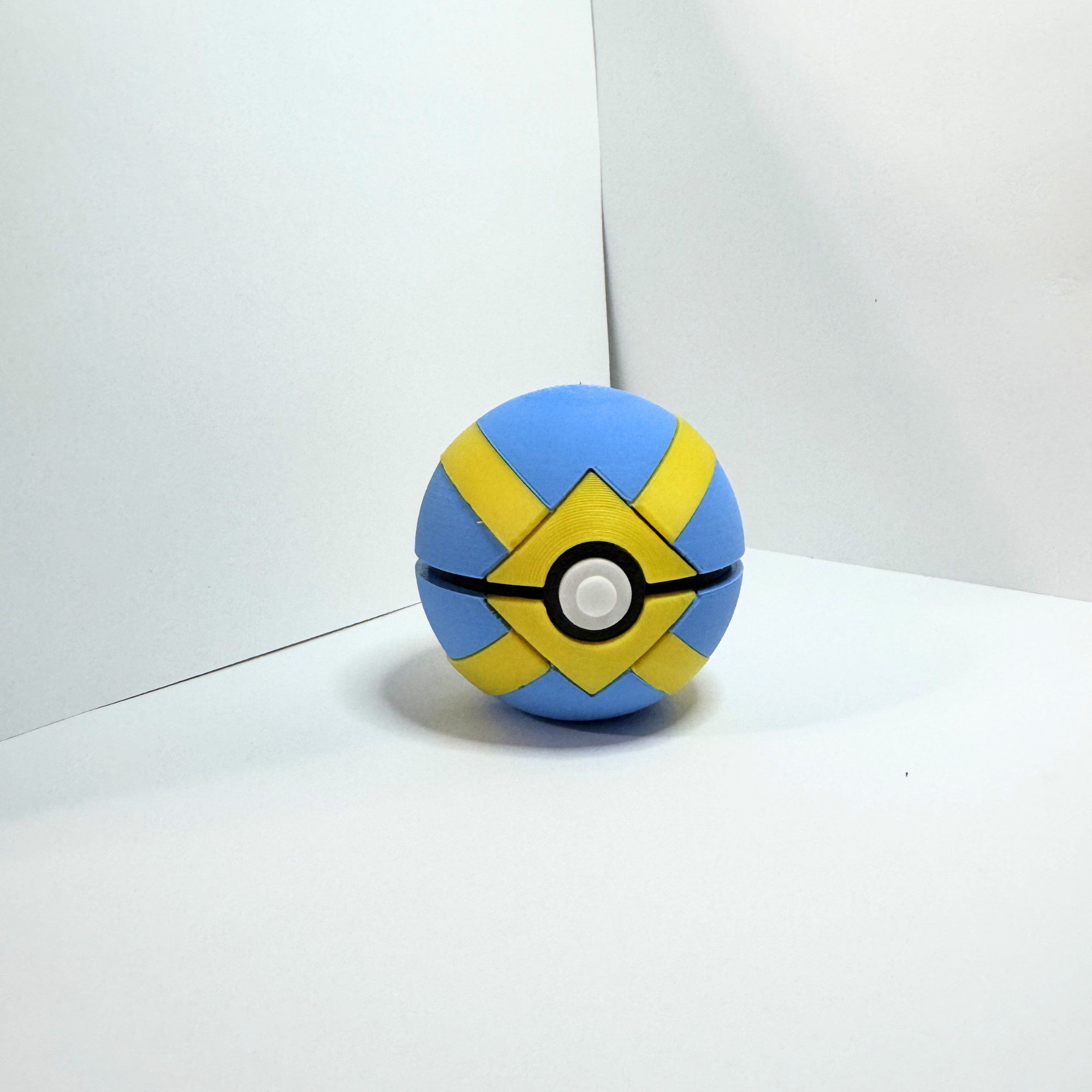 Quick Ball