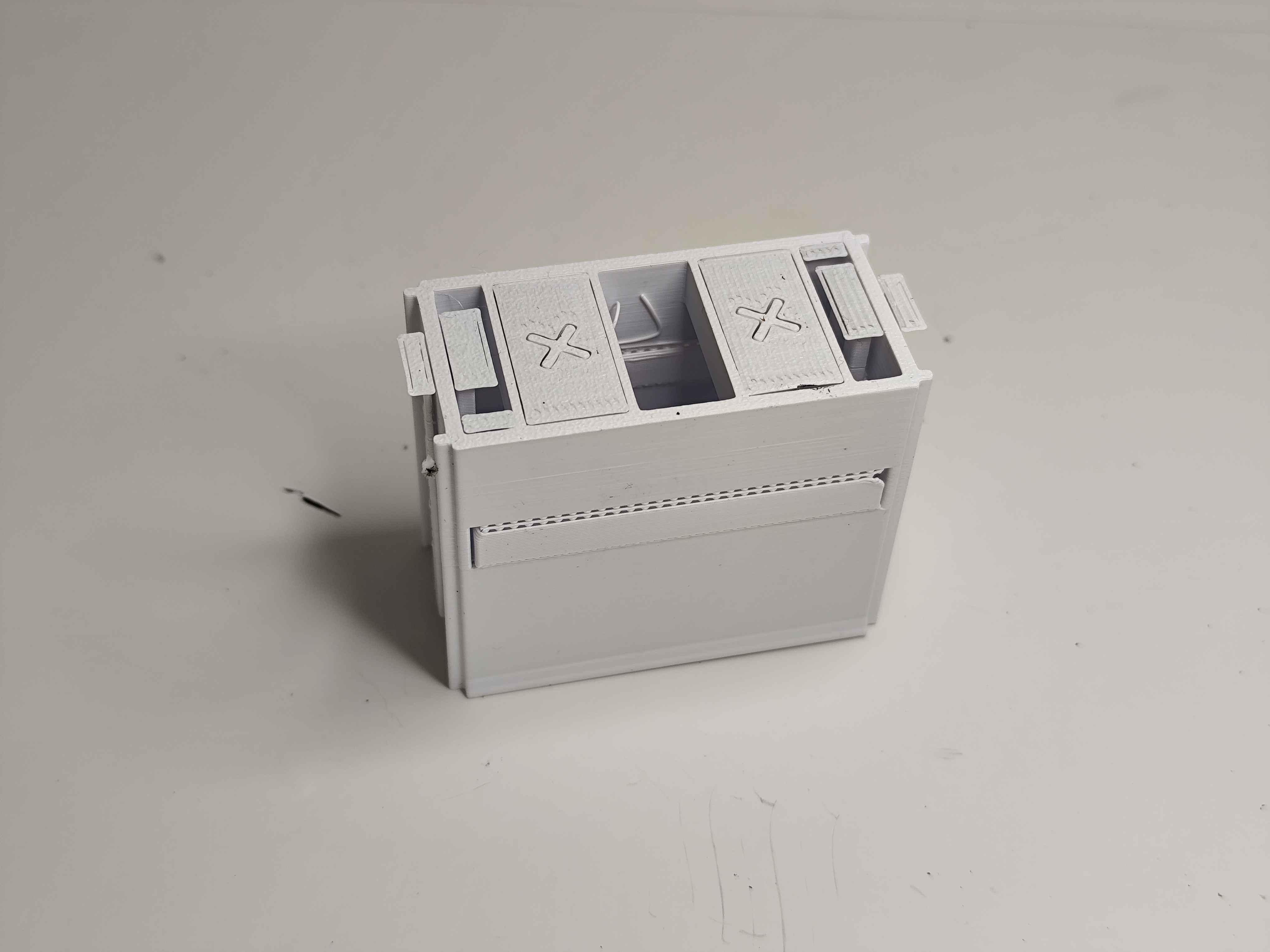 Personalized automatic spring stamp — miniatura 6