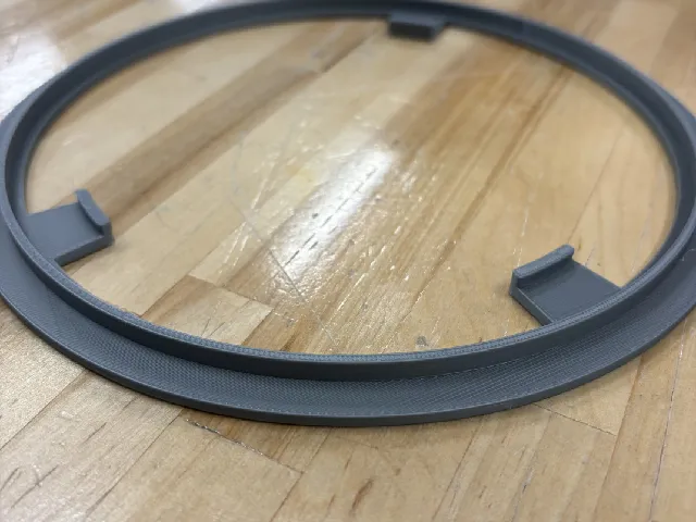 Dremel Plastic Spool Adapter
