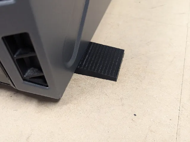 Dell Poweredge T420 Replacement Foot