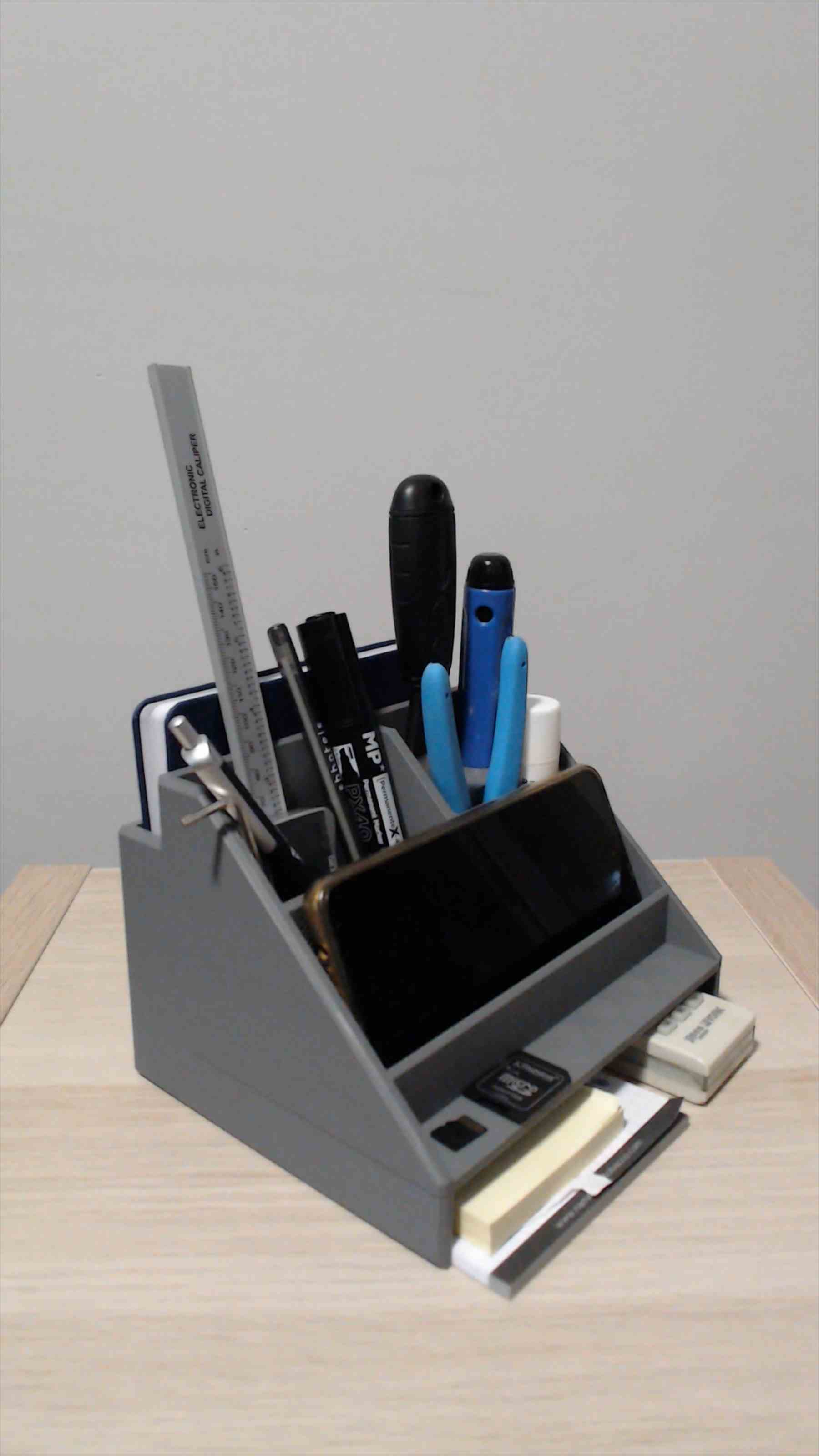 Desk Organizer v1