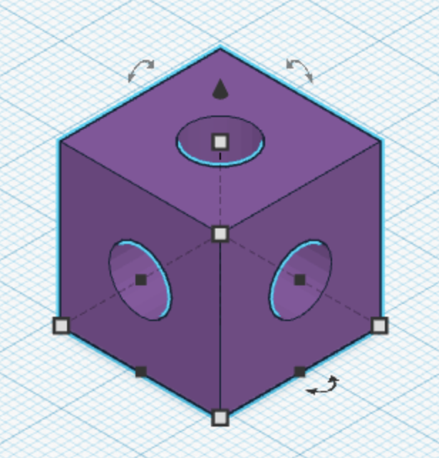TinyTwinsies ModCube