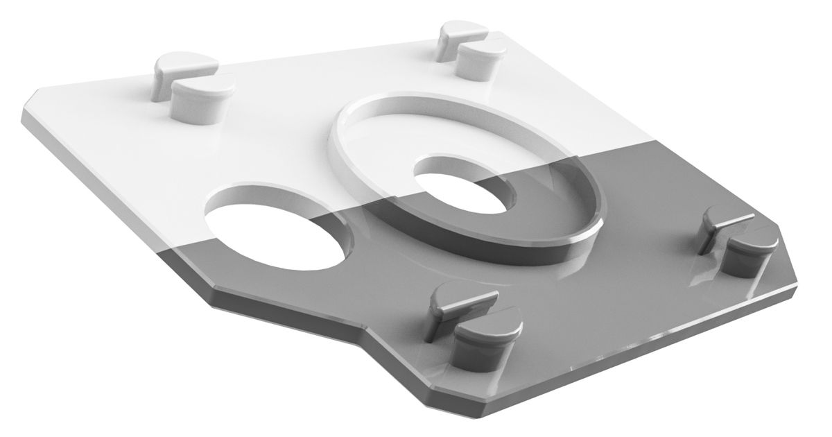 3 different Prusa MK4 Z axis dust covers ) by Meister Edel Download