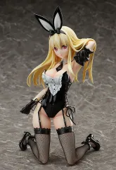 bunny girl figure