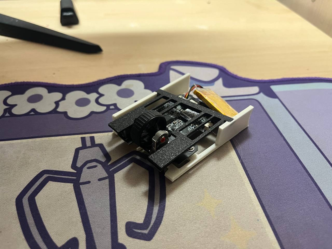 vaporMOUSE - Viper V2 Pro shell — miniatura 2