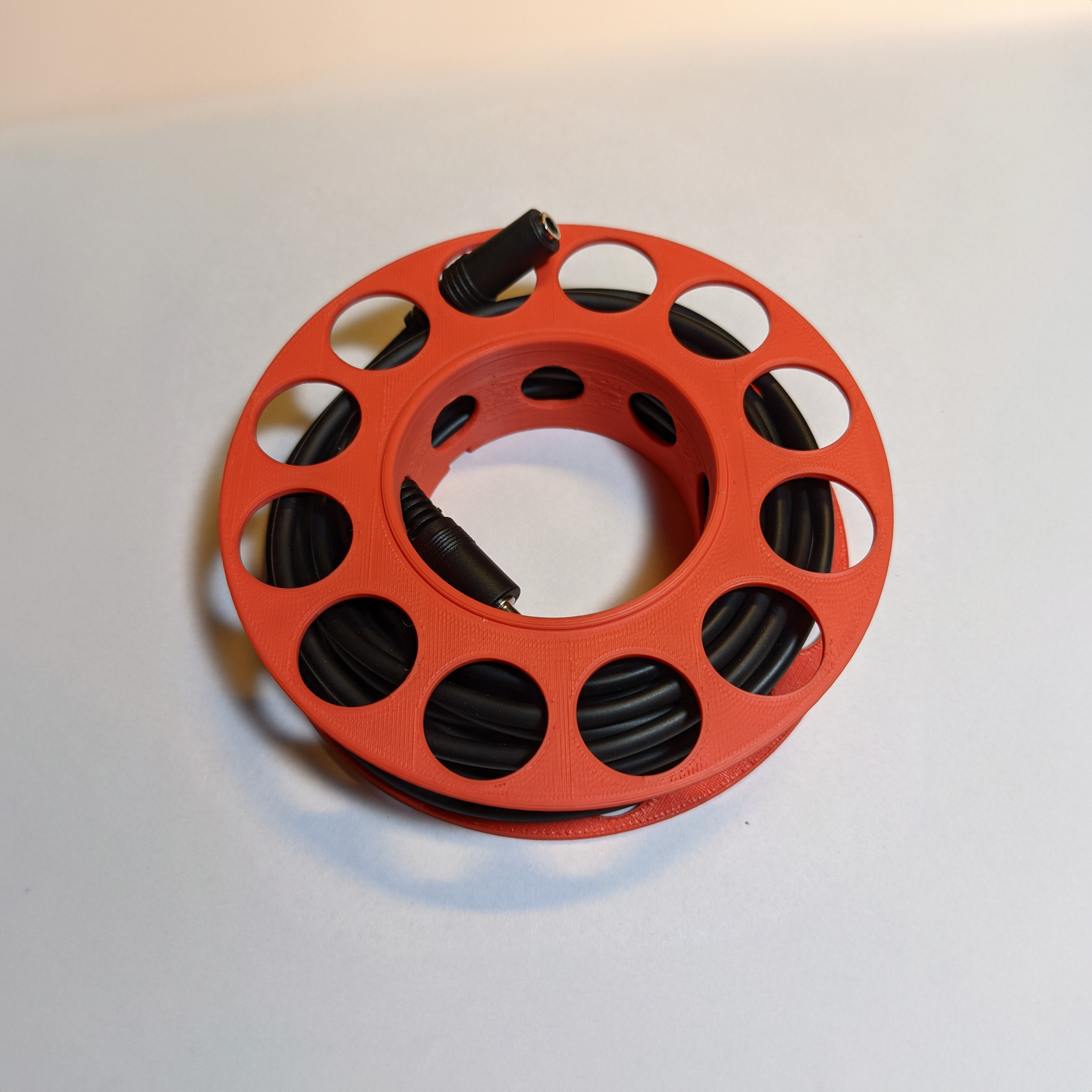 Cable Drum