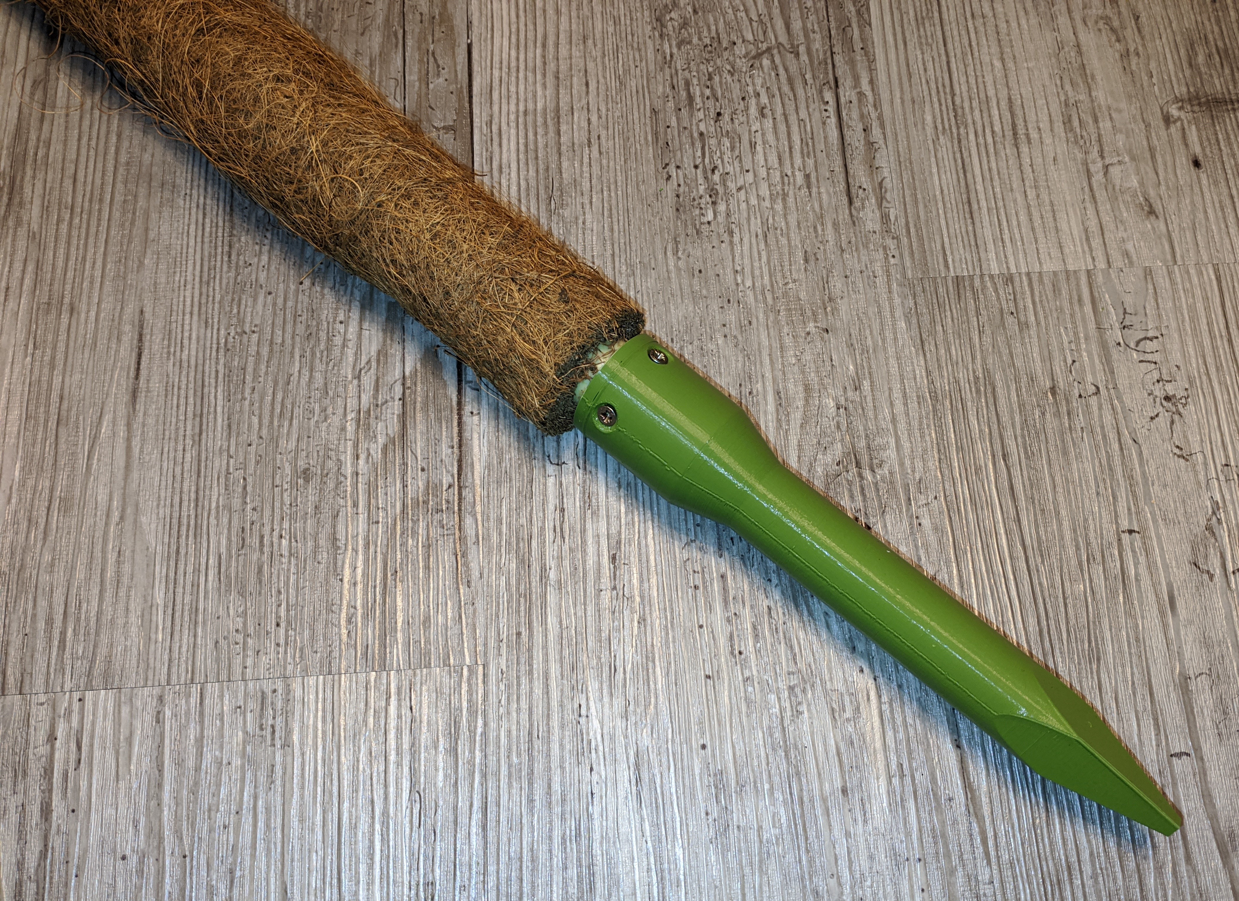 Plant climber replacement spike (Toom Rankstab Kokos 4254800)
