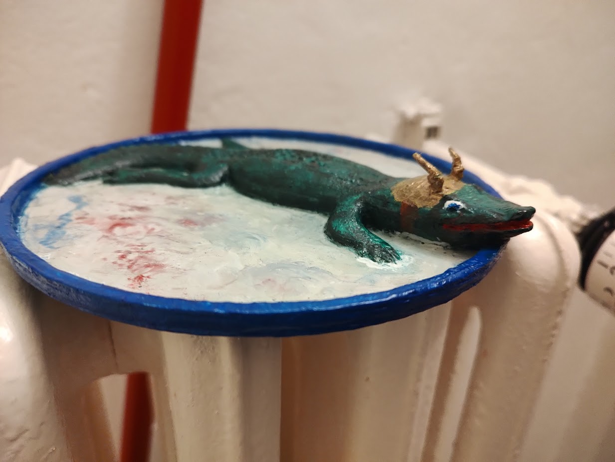 Lokigator from LOKI