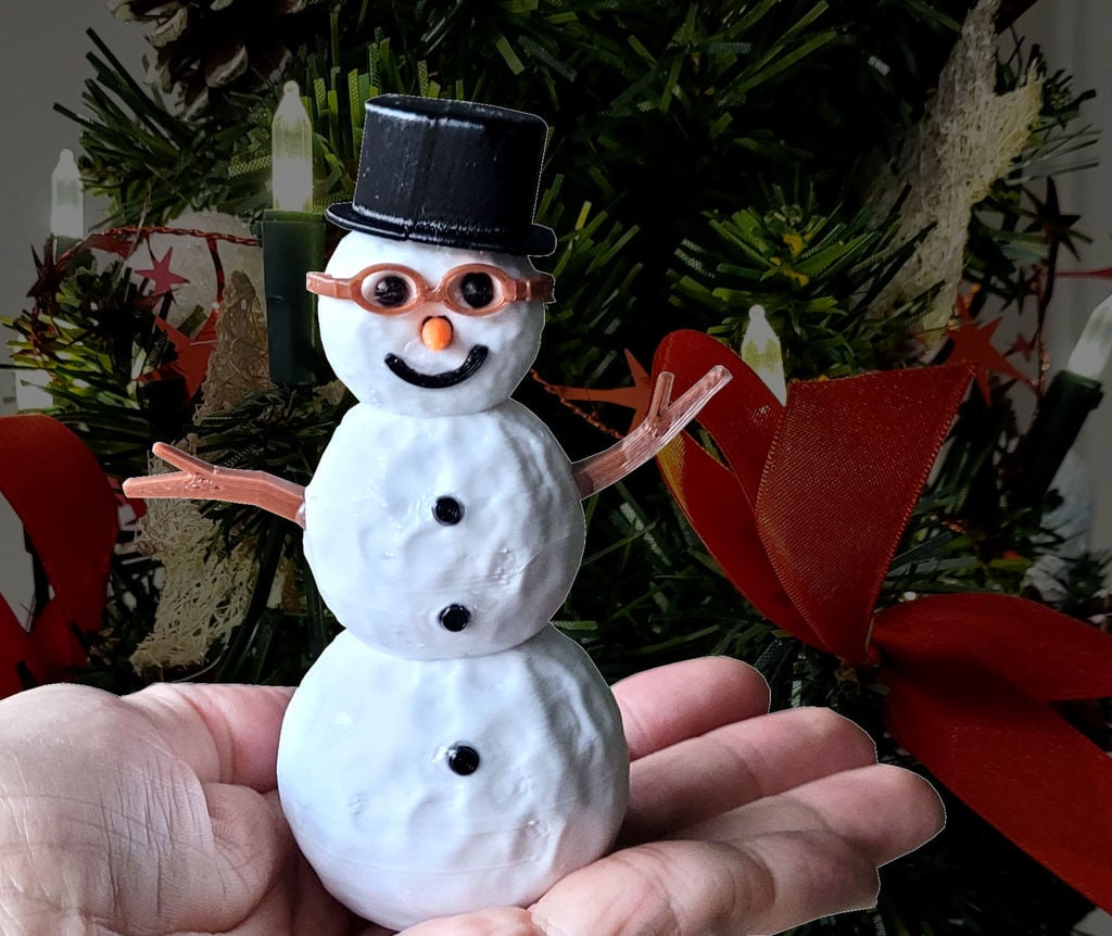Snowman