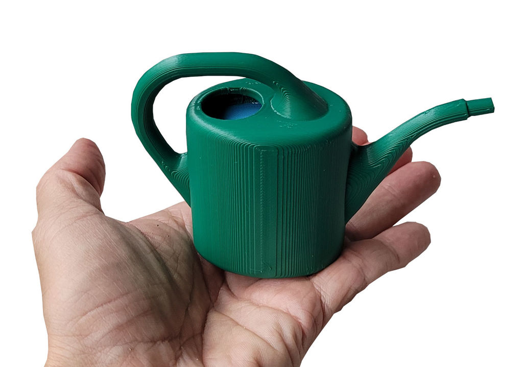 Mini watering can
