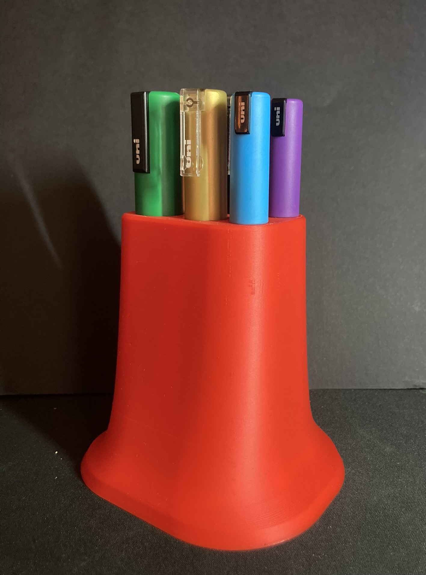 uniPOSCA markers holder
