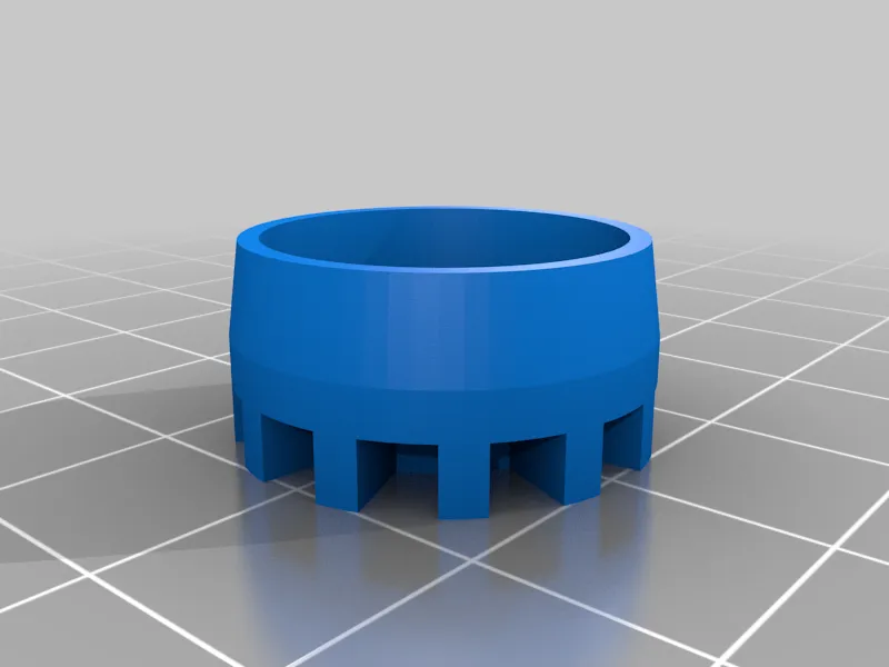 The cartwheel by Dreamtime24 | Download free STL model | Printables.com