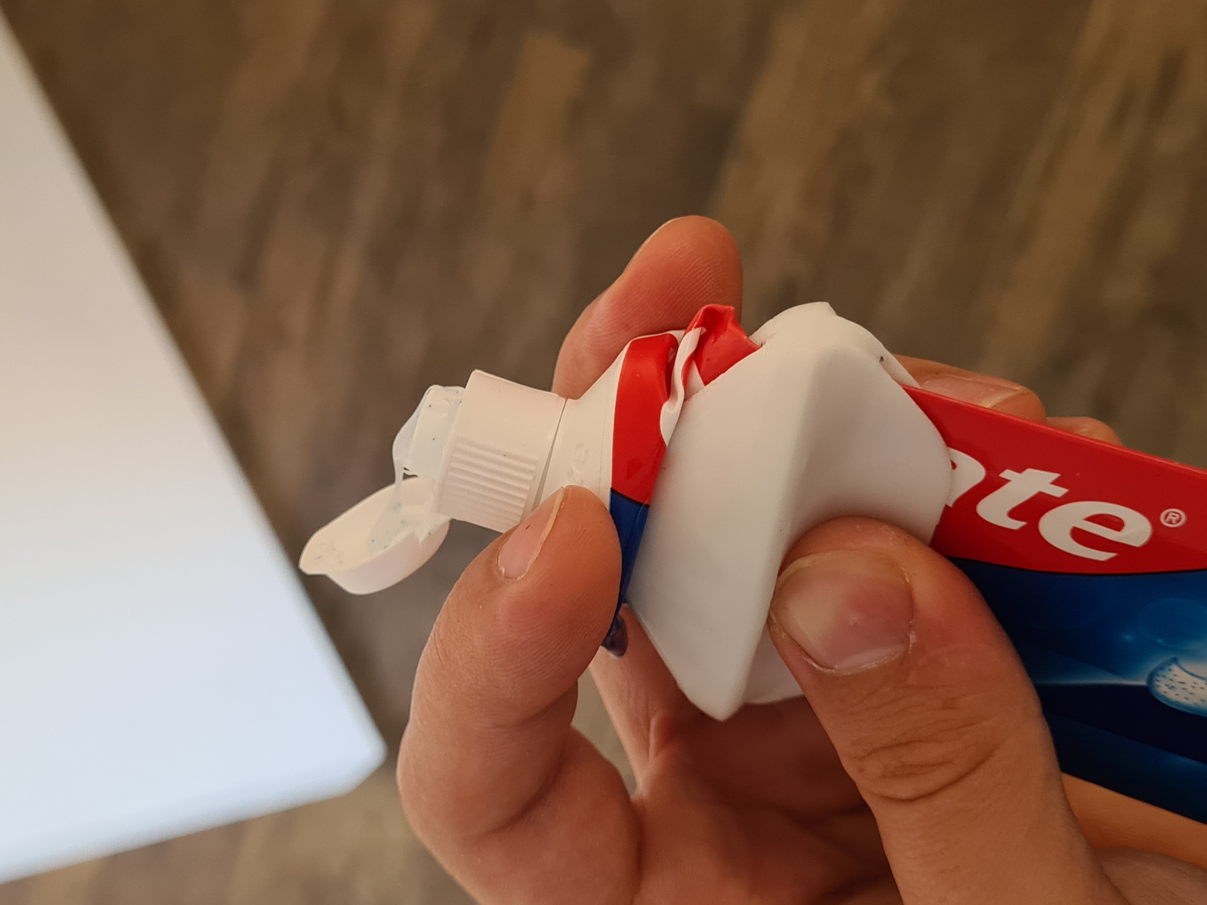 EveryLastBit Toothpaste Squeezer by Hopeful Monster Download free