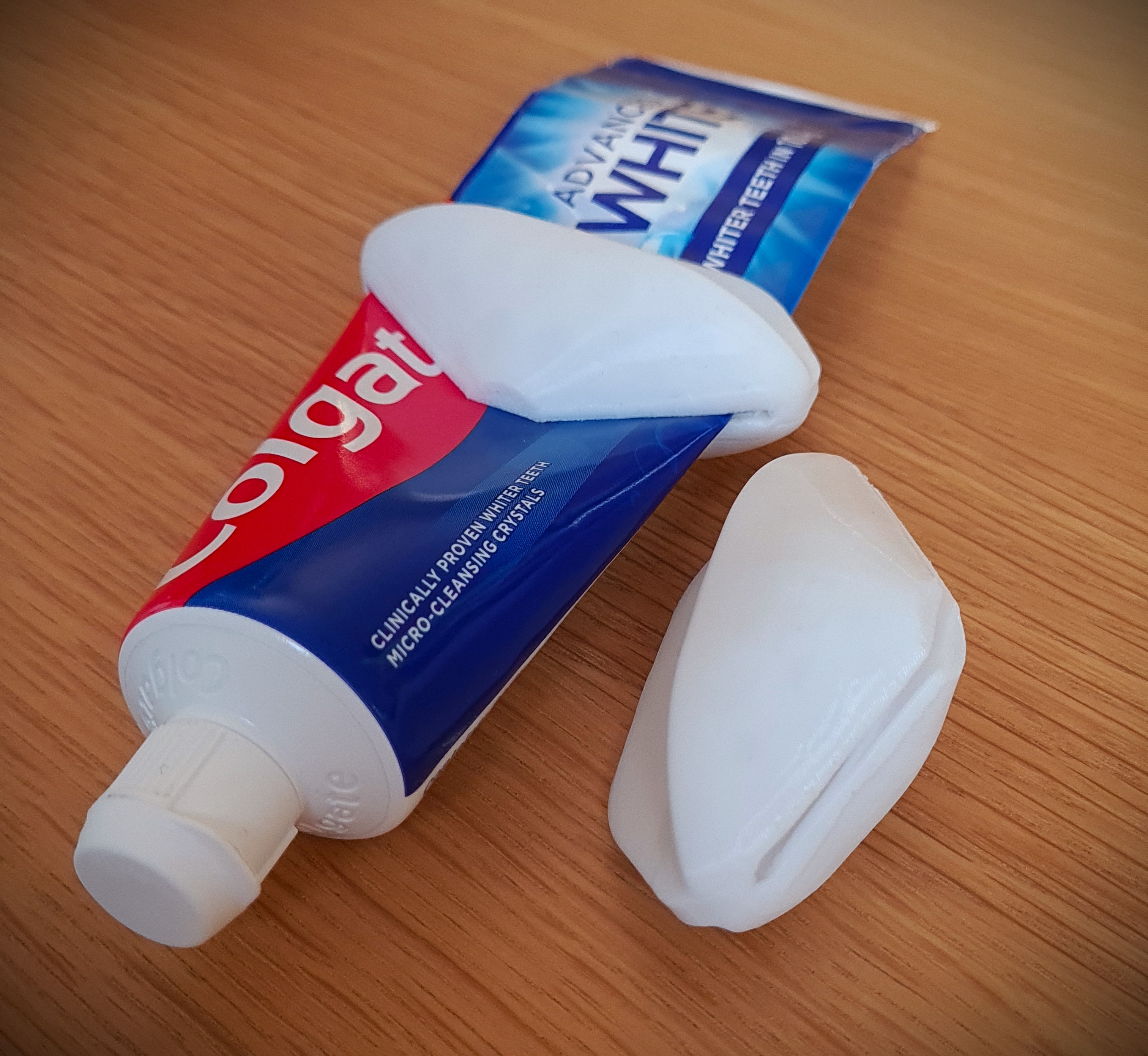EveryLastBit Toothpaste Squeezer by Hopeful Monster Download free
