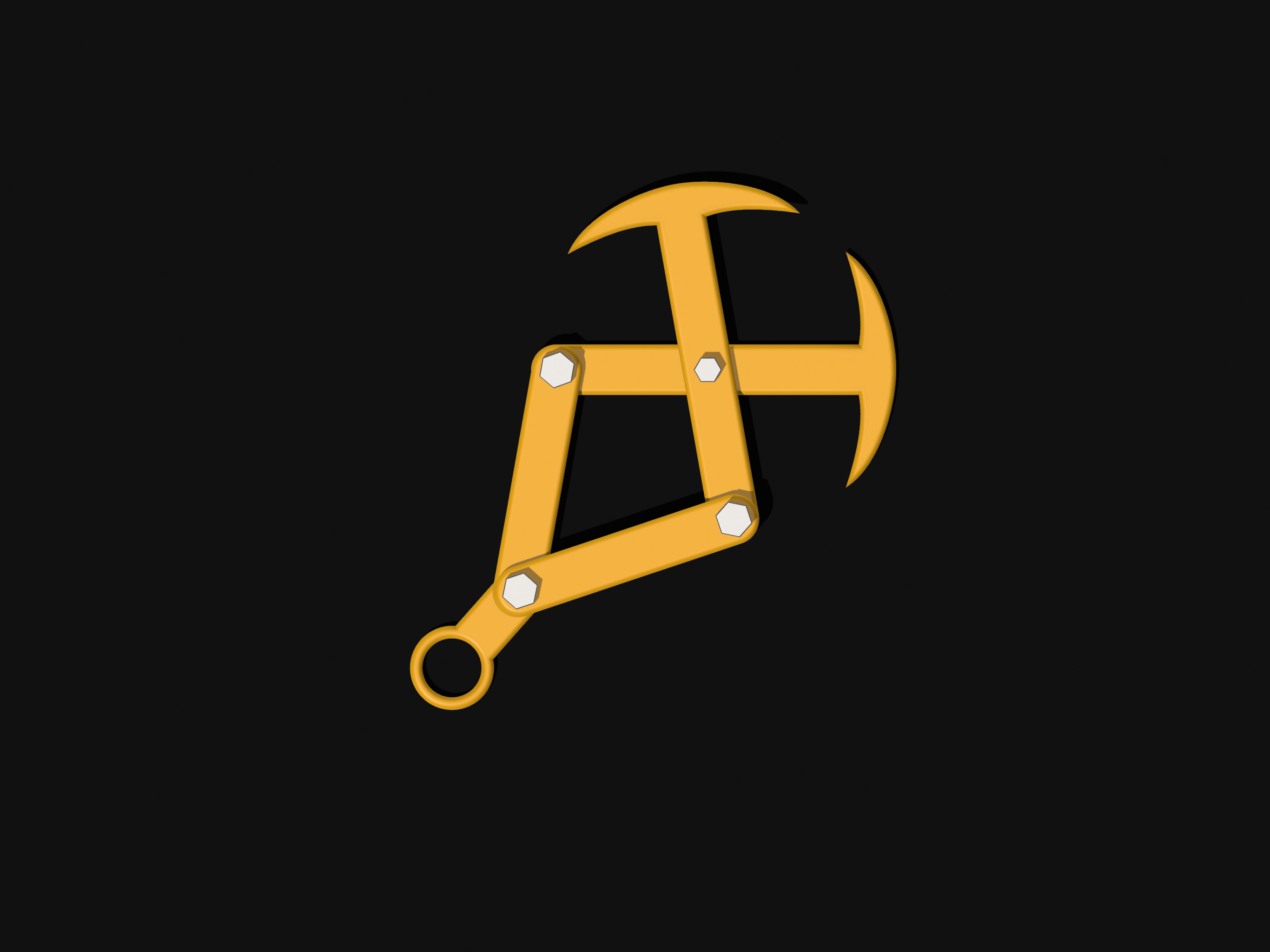 Grappling Hook