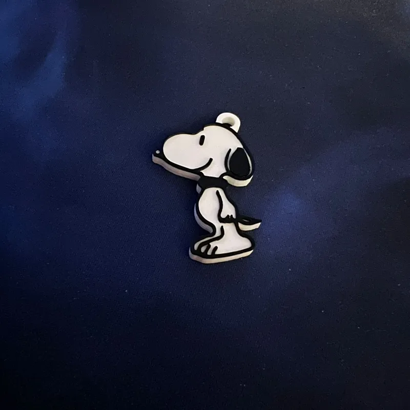 Schlüsselanhänger Snoopy Imagine