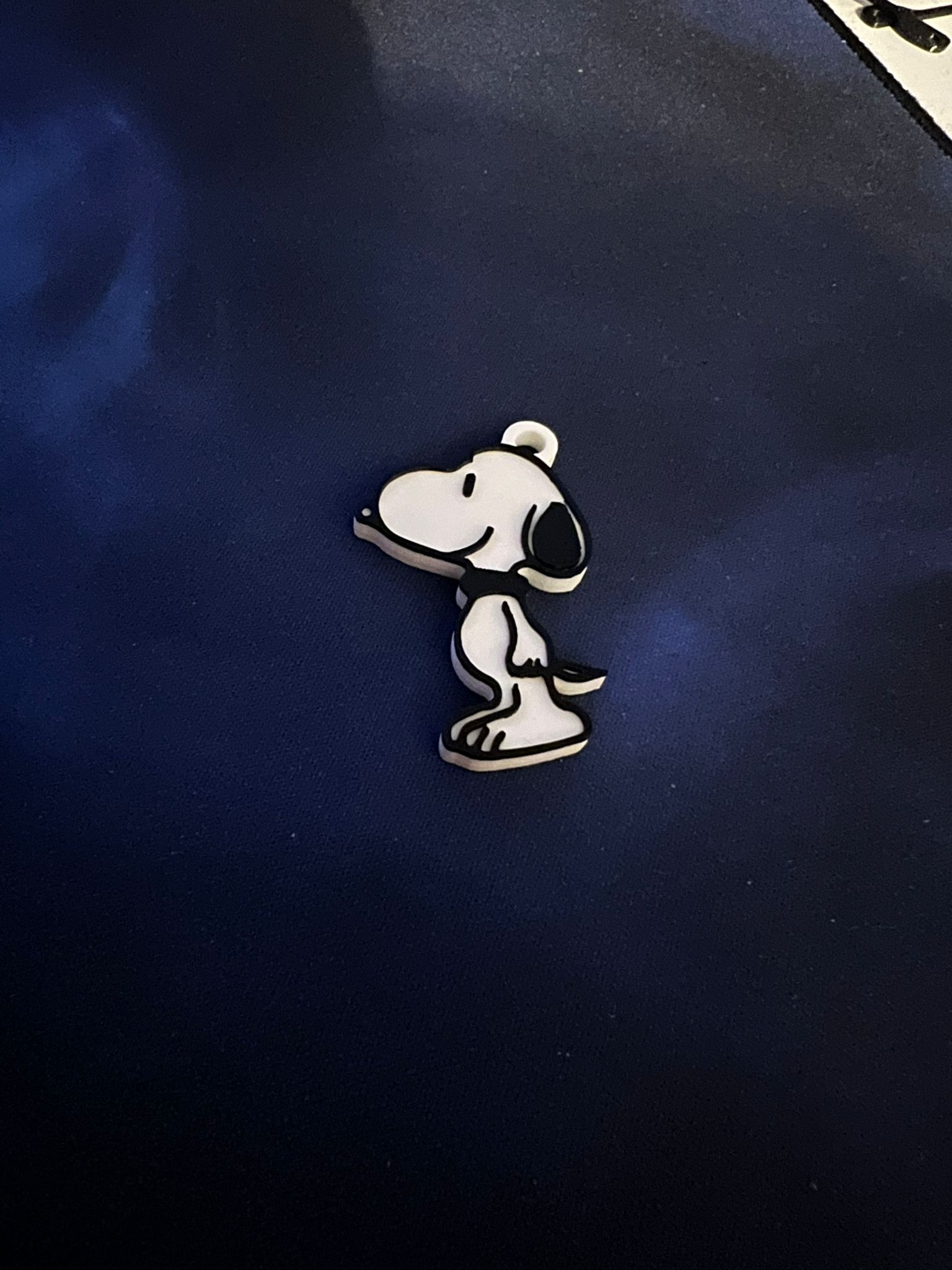 Muttis Snoopy