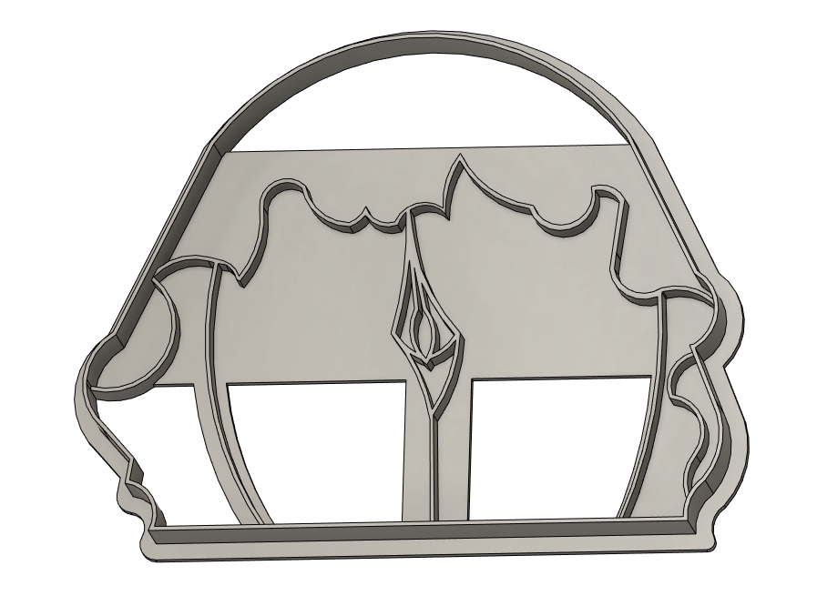Cookiecutter for adults
