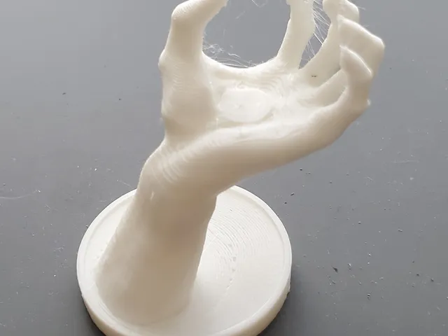 Hand Stand