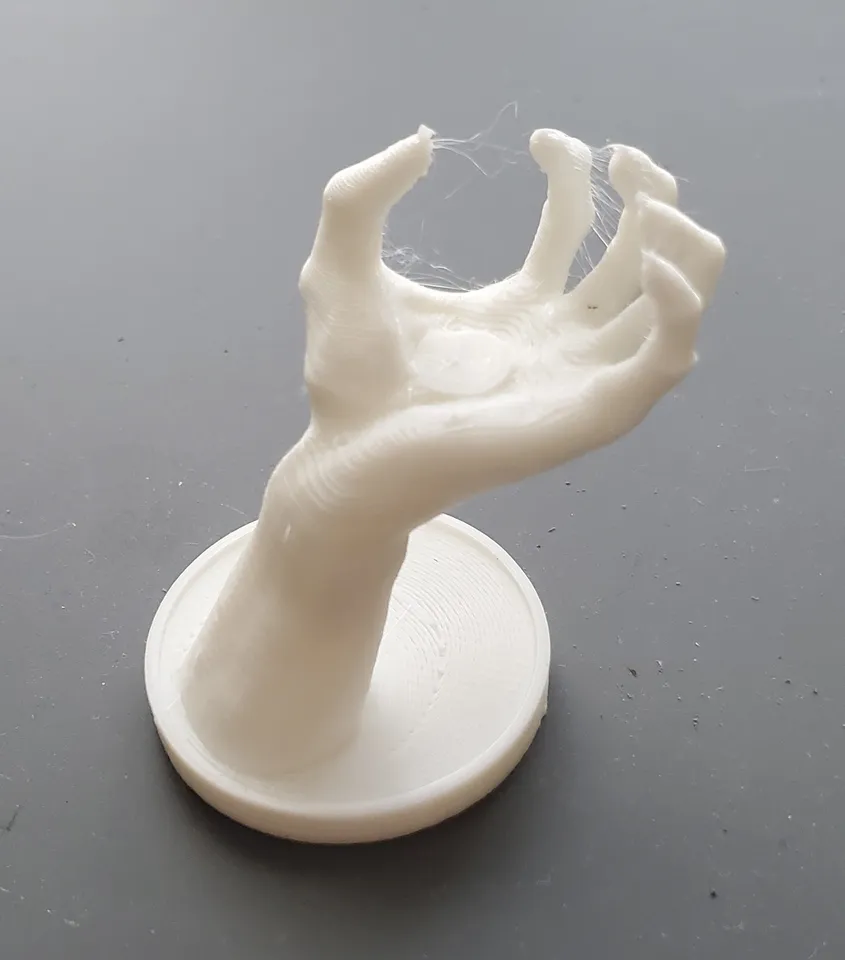 Hand Stand by 0ldSkull | Download free STL model | Printables.com
