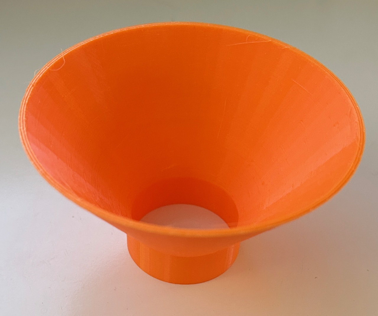 Wide Funnel