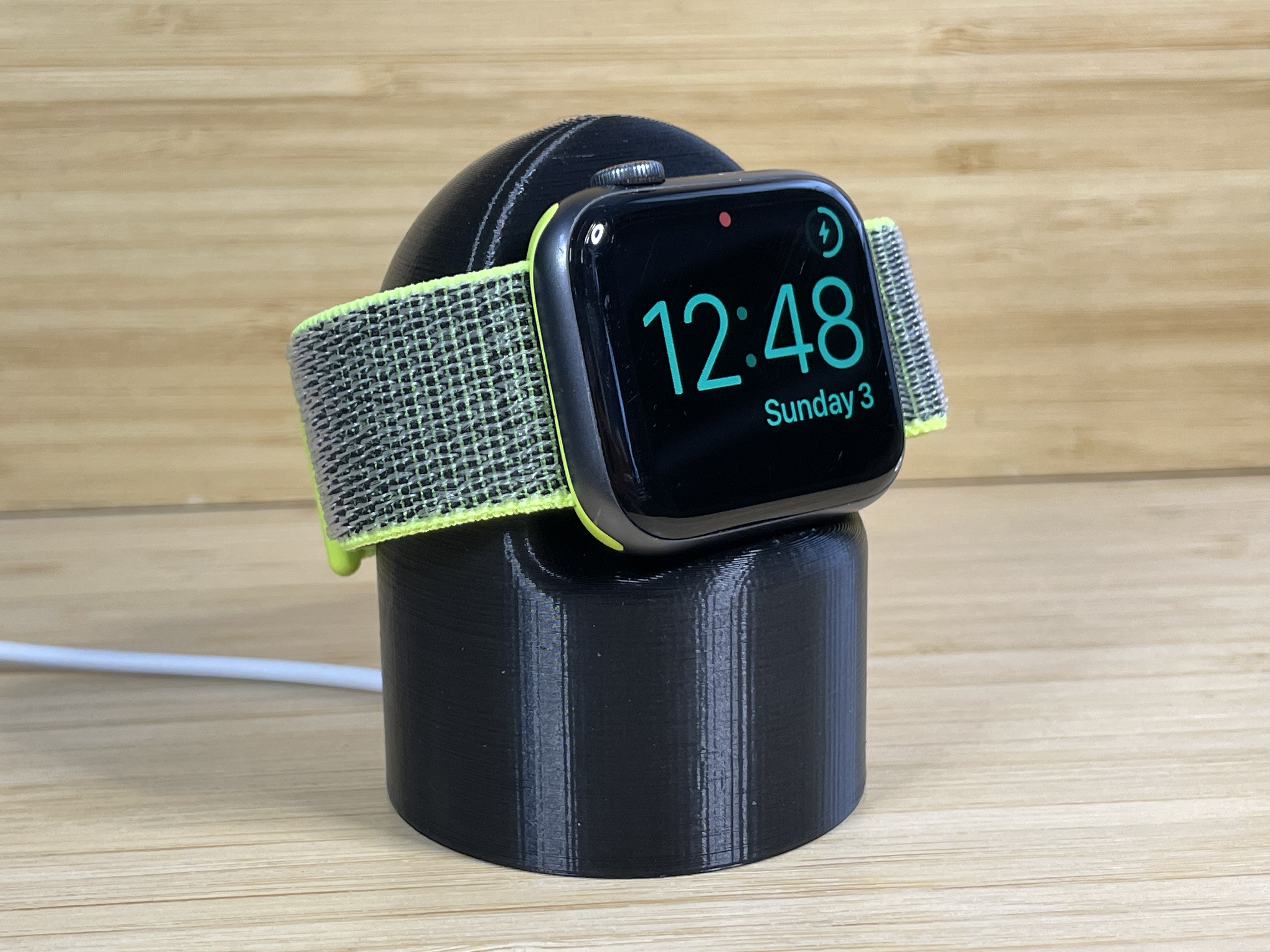 Apple Watch Charging Stand