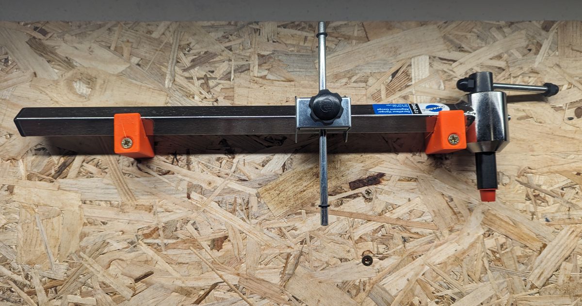 Park Tool DAG2.2 DERAILLEUR HANGER ALIGNMENT GAUGE wallmount by