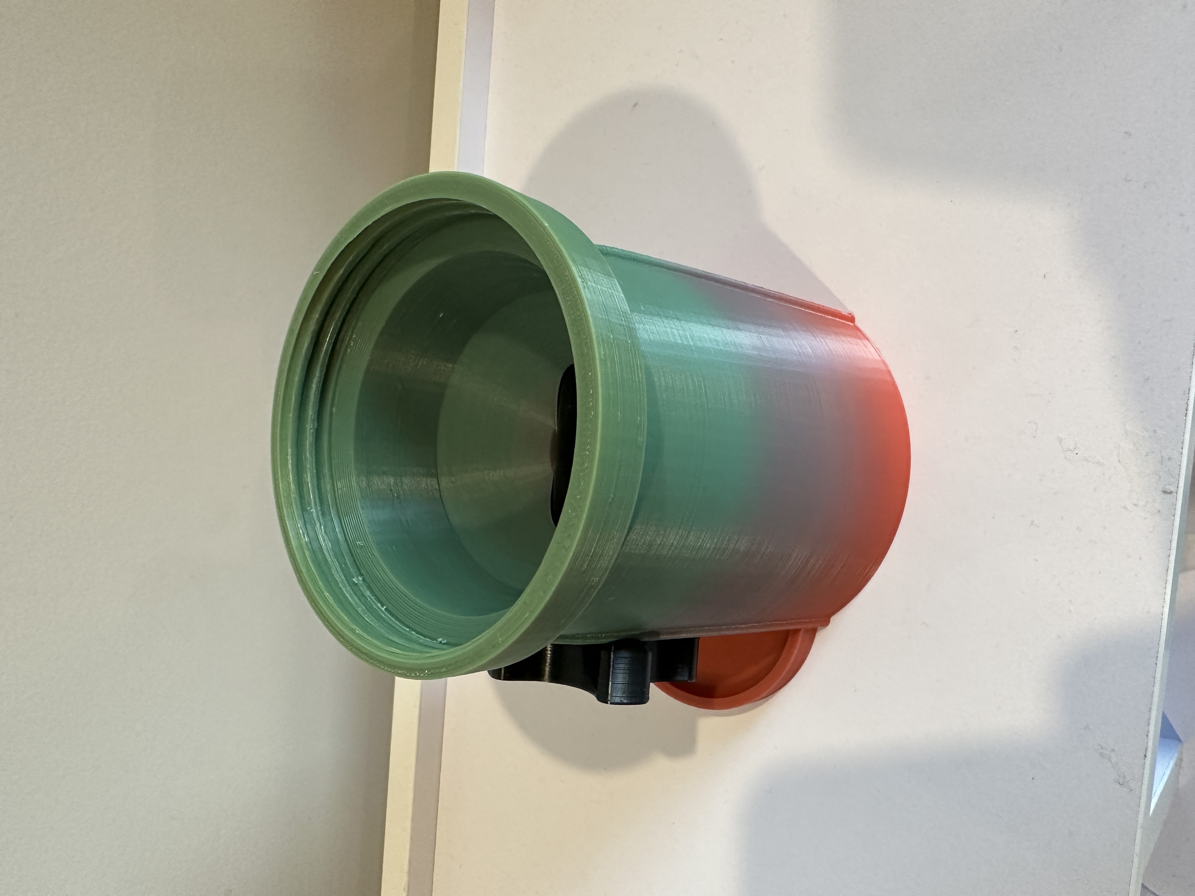 Kmart Jar Candy Machine by Felipearb Download free STL model