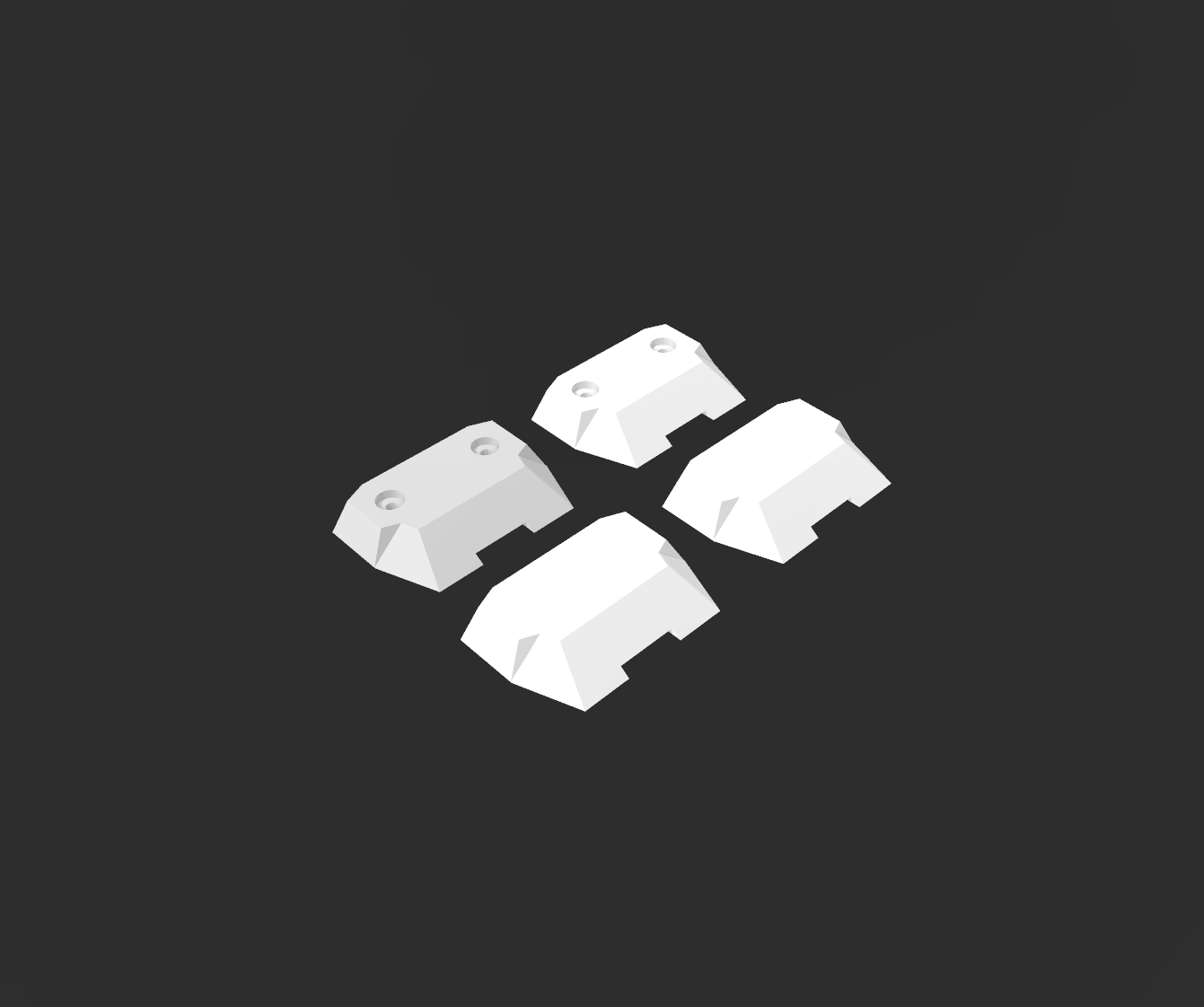 Beyerdynamic Hinge Slider Replacement/Upgrade for DT770 Pro, DT770 M, DT990 Pro, DT990, DT880, Custom One Pro Plus, TYGR 300 R and MMX300 MK2