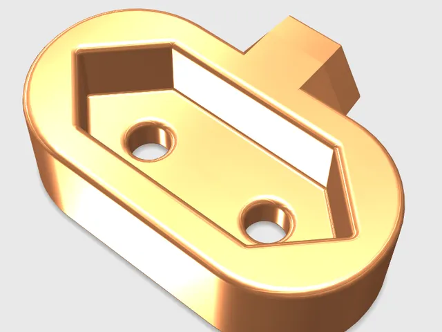 Honeycomb - Europe USB charger holder