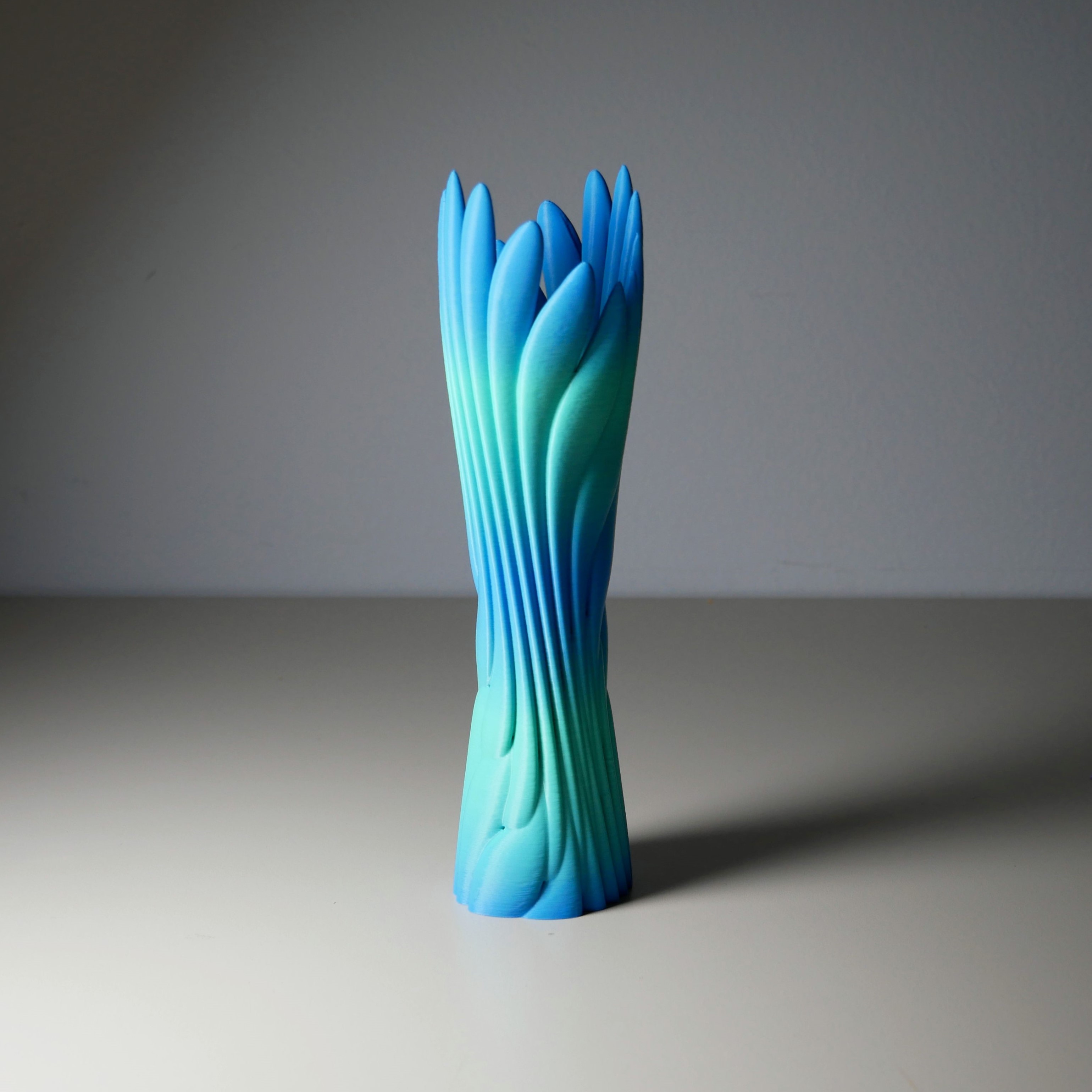 Zephyr Vase