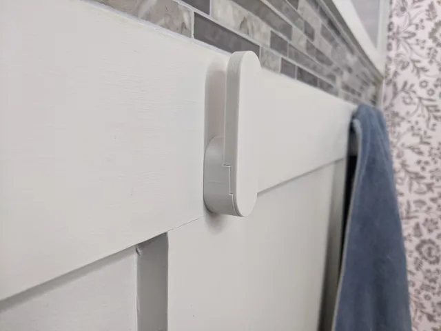 Towel Hook