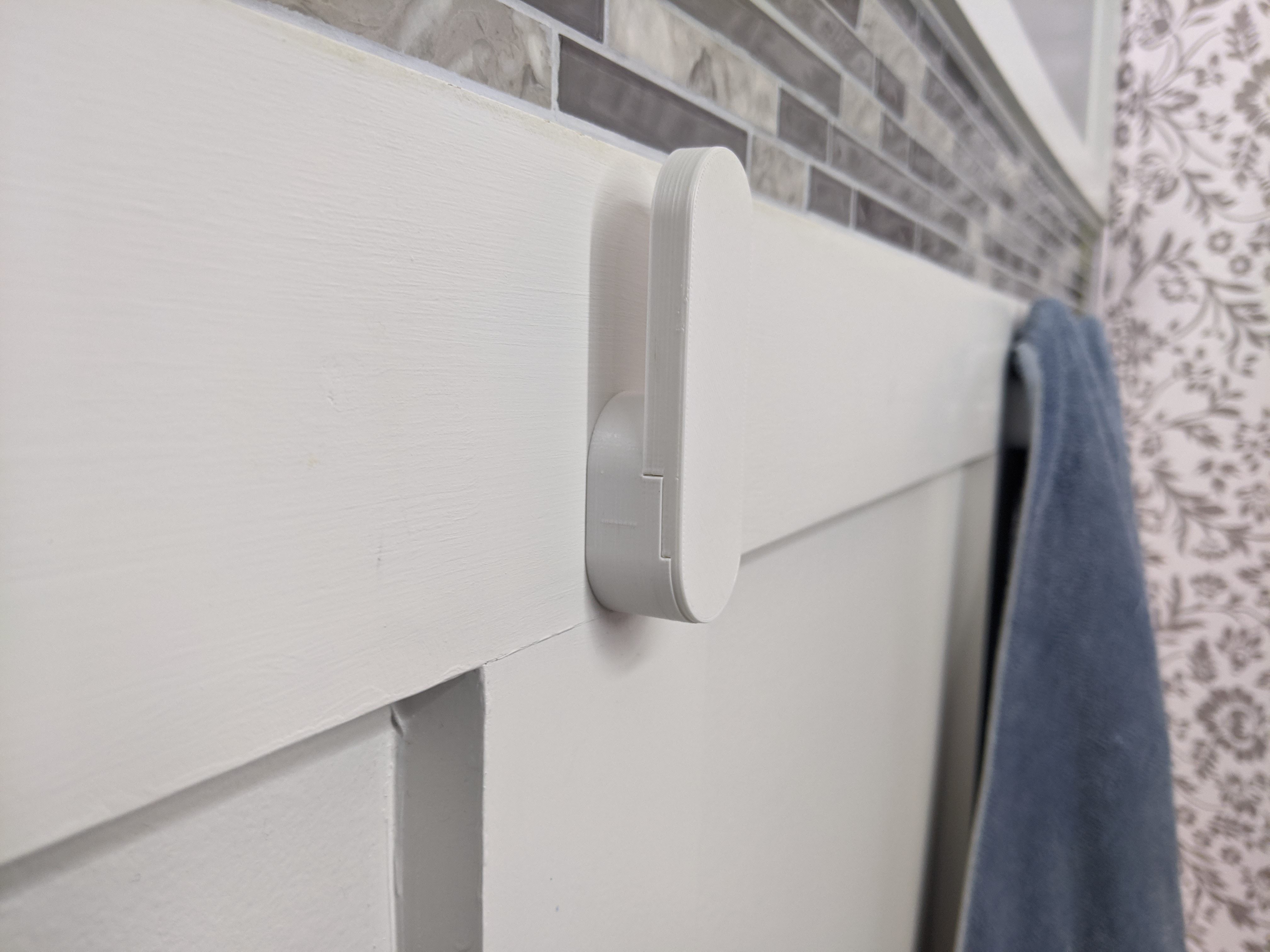 Towel Hook