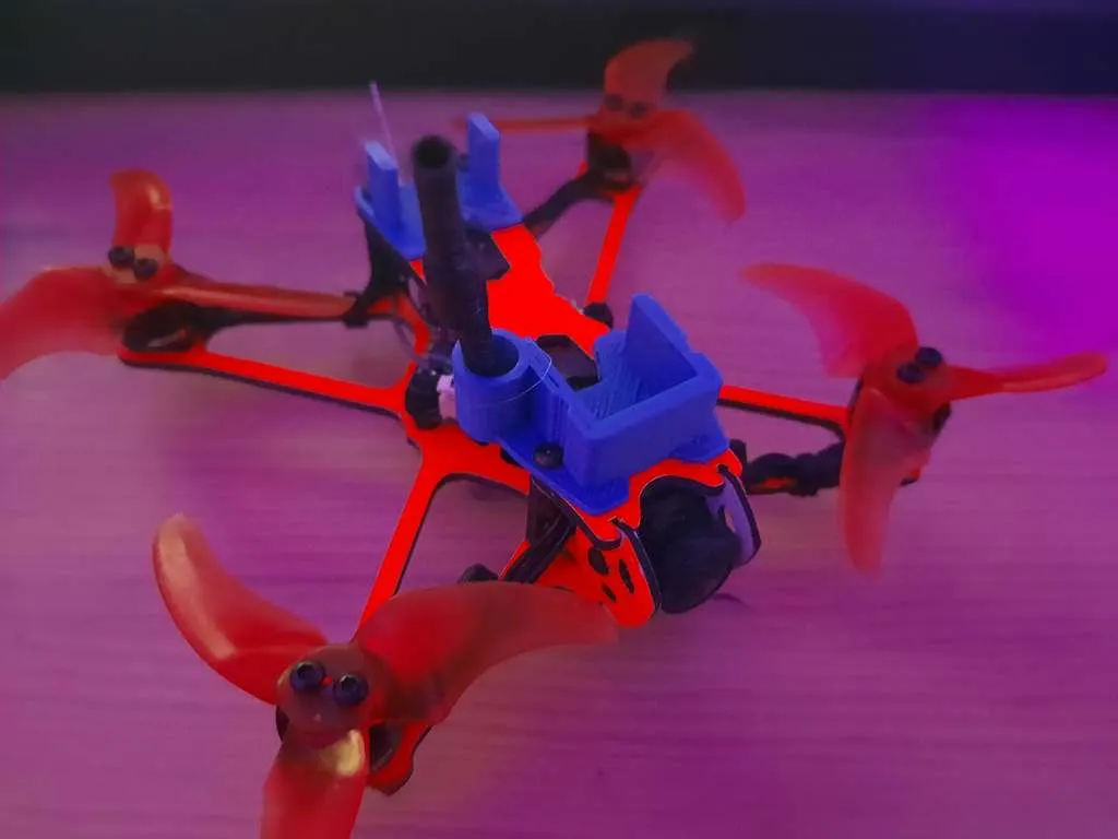 Emax tinyhawk 2 battery hot sale