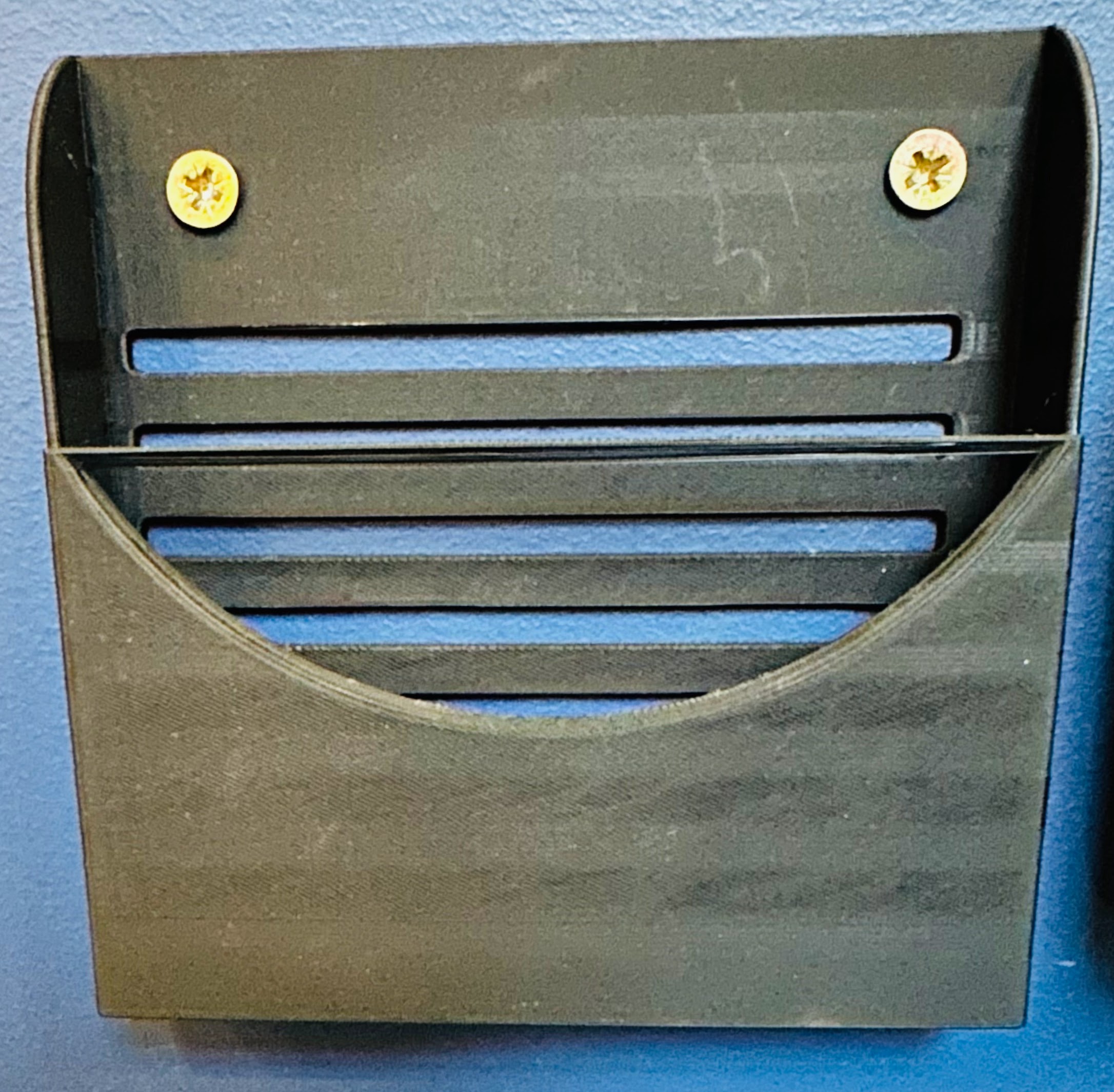 TviP decoder wall mount — thumbnail 2
