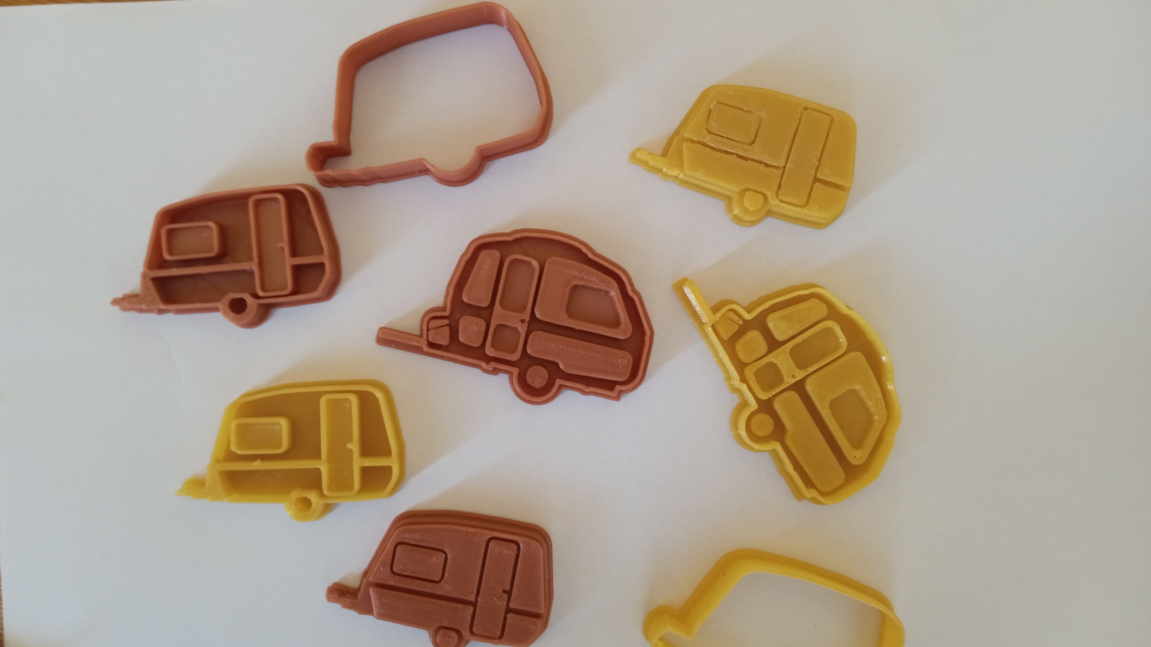 cookie cutter