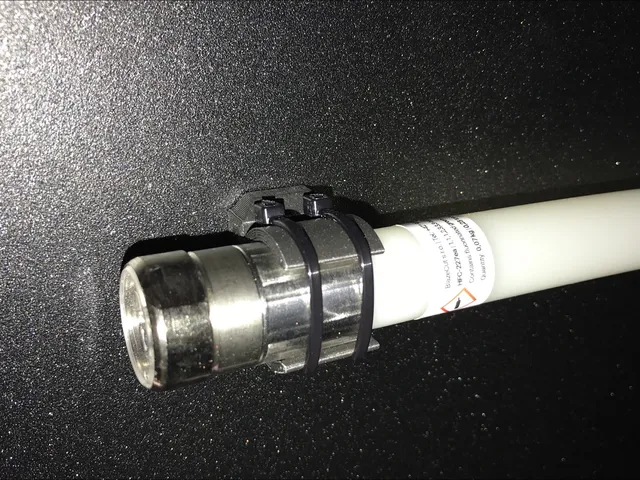 Blazecut holder/bracket