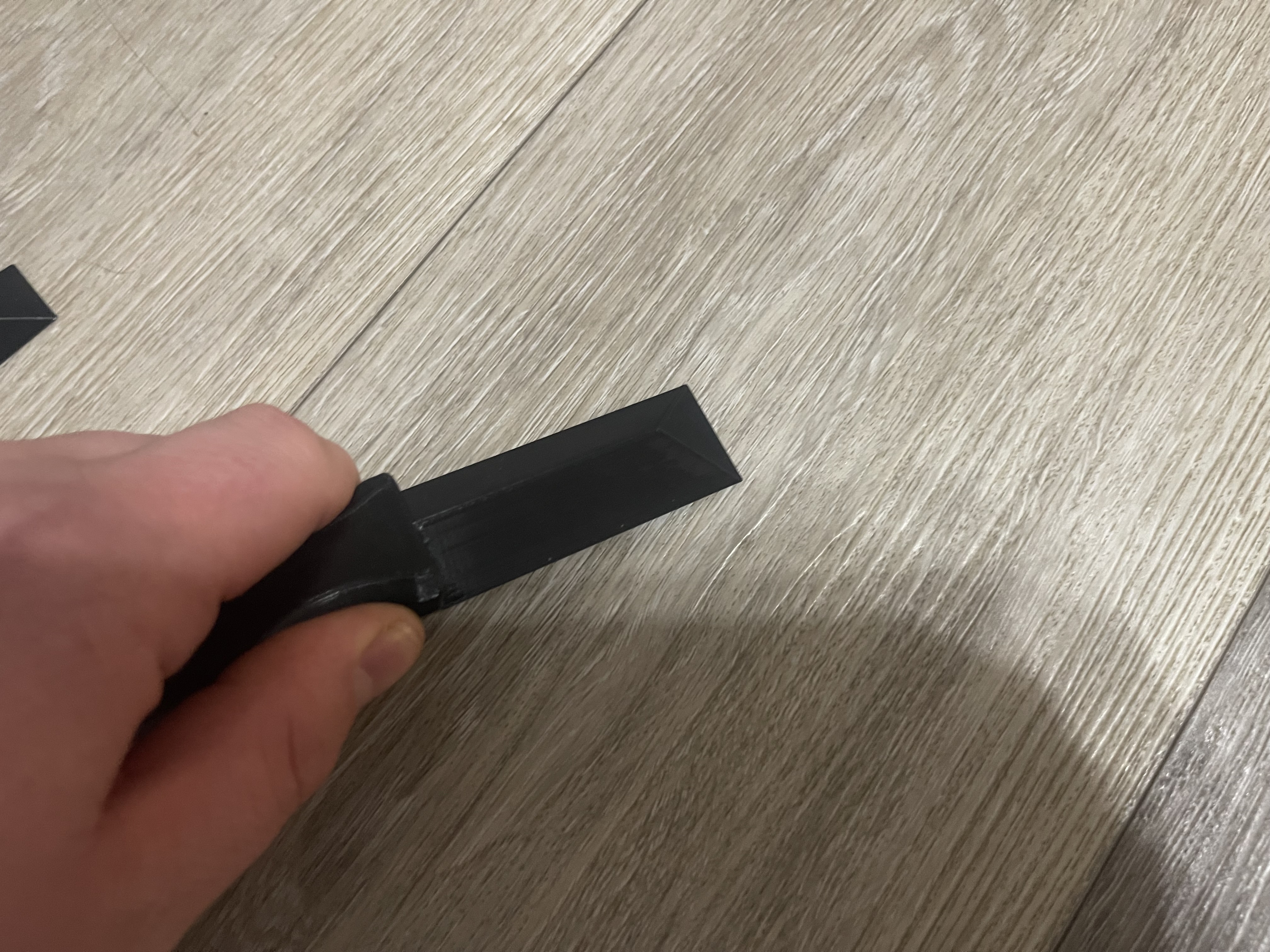 CHISEL TOOLS-NO SUPPORTS — miniatura 7