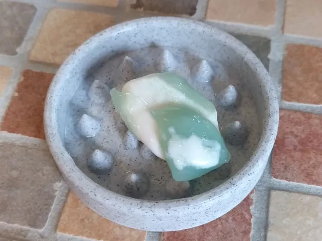 Small Soap Tray