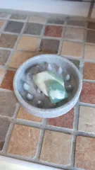 Small Soap Tray