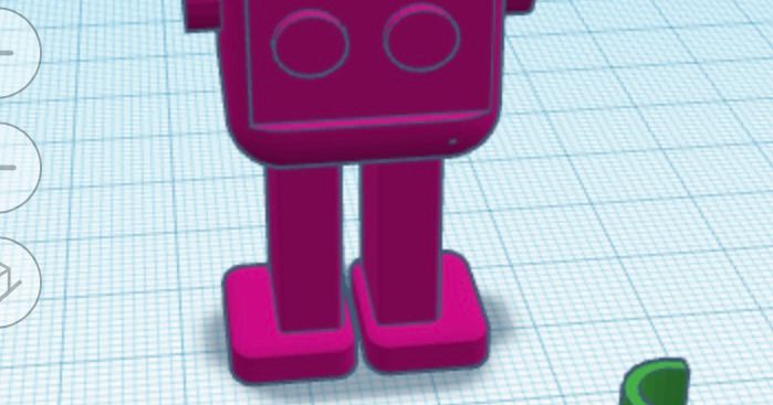 The Original Emo v2 by Master Gadget | Download free STL model ...