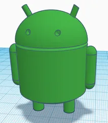 Android keychain