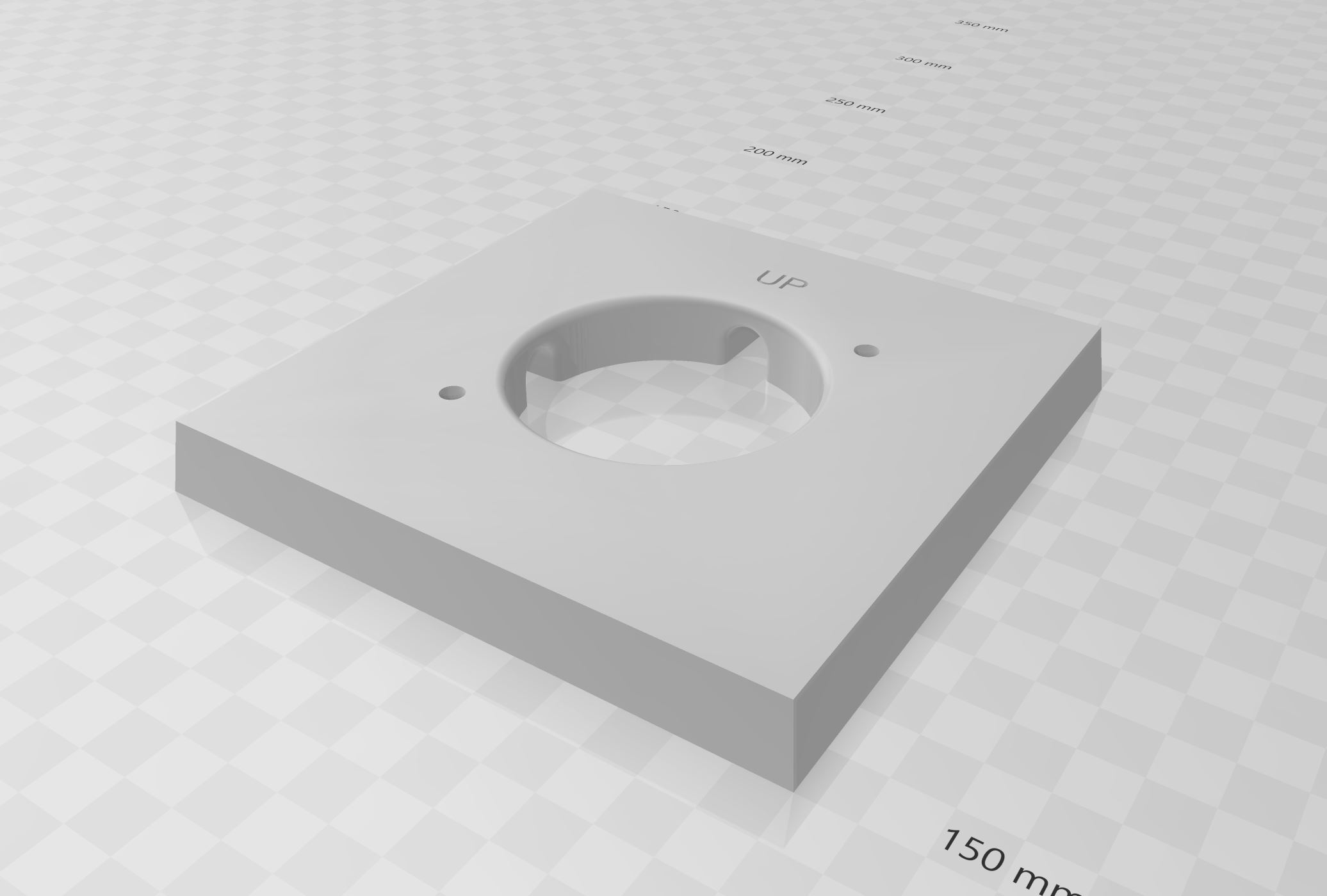 Netatmo Presence Base - PowerCable Route — miniatura 3