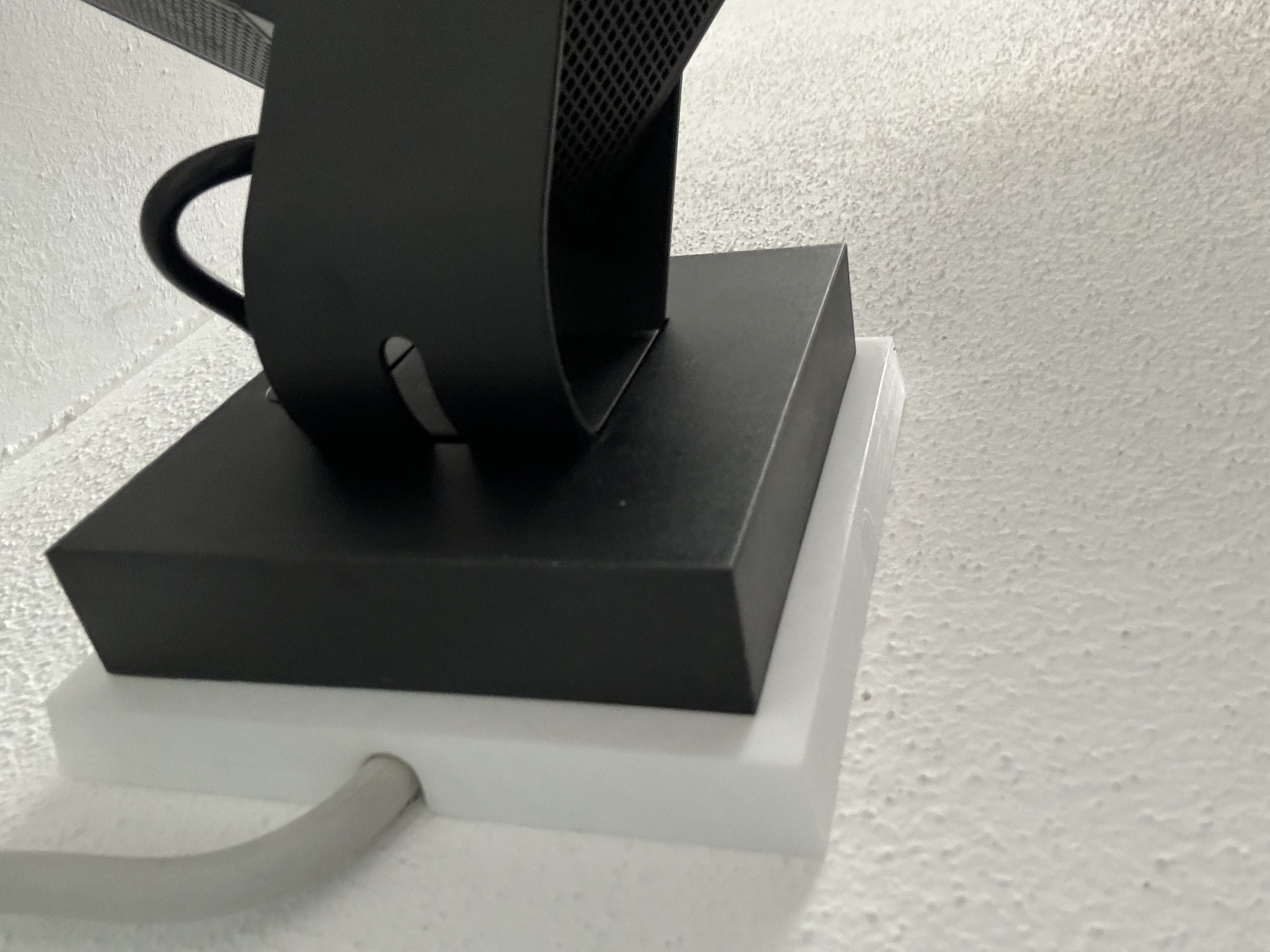Netatmo Presence Base - PowerCable Route — miniatura 2