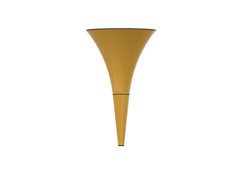 OIL FUNNEL BIKE REPAIRE